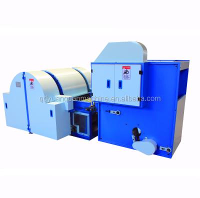 China High Efficiency Sheep Wool Mini Carding Machine Small Carder For Sale for sale