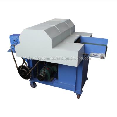 China Factory Hing Quality Small Sheep Wool Carder Mini Cashmere Deharing Machine for sale