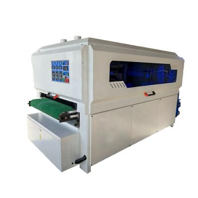 China Door Wood Surface Woodworking Polishing Sanding Machine for sale