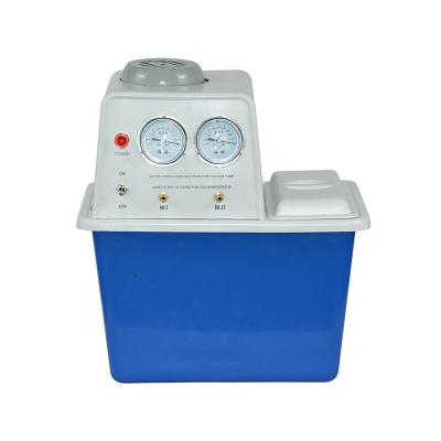 중국 High Volume Water Circulating Vacuum Pump Low Pressure Lab Desktop 판매용