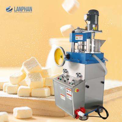 China Multi-Stamping Rotary Tablet Machine Zp11e 17e Calcium Tablet Maker Compressing Te koop