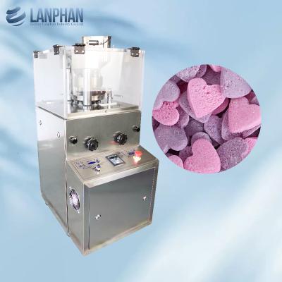 Китай 9000-16200pic/H Lab Factory Electric Rotary Tablet Press Machine Pill Tablet Press Machine продается