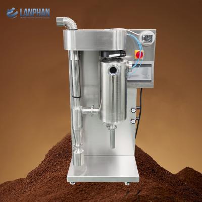 Chine Machine plus sèche centrifuge rotatoire de jet pour le liquide de lait en poudre à vendre