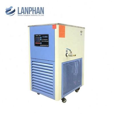 China 660*515*990mm Liquid Recirculating 1350w Lab Chiller Unit for sale