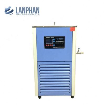 China 220v het Waterharder van het Circulatiepomp20l Laboratorium Te koop