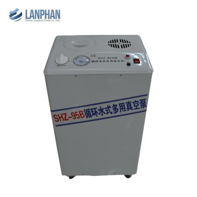 中国 オイルは80L/MIN水自動循環の真空ポンプを密封した 販売のため