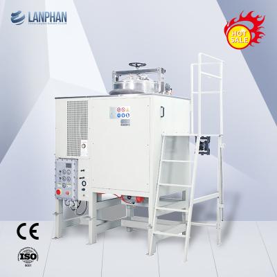 China Paint 46 L Solvent Recycling Machine Explosion Proof en venta