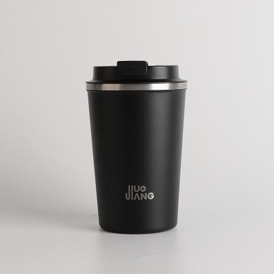 China Hot Sale Viable Sells 316 Stainless Steel Coffee Mug BPA Free Tumbler Insulated Vacuum Wholesale Flask For All Outdoor for sale