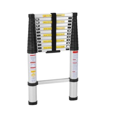 China Super folding ladders ladder/universal aluminum folding ladder 6m,5m,4m scaffolding for sale