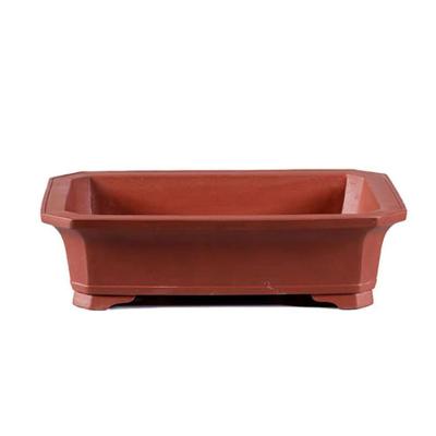 China Factory Flower Ceram Mini Pots For Flowerpots Golden Glazed Ceramic Flowerpot Supplier for sale