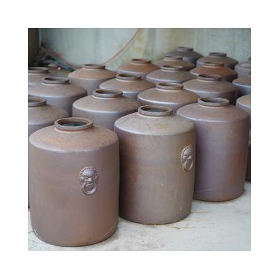 China Hotels wholesale factory high quality used ceramic storage tank fermentation equipment for sale