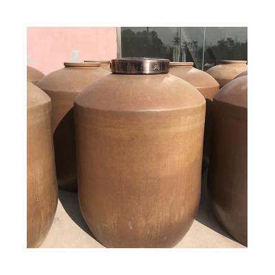 China High Quality Hotels Hot Sale Ceramic Fermented Wine Tank And 1000l Wine Storage Tank for sale