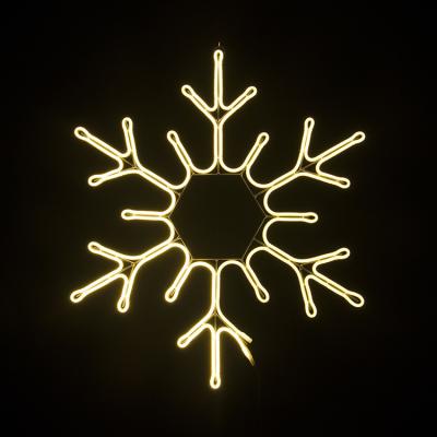 China Commercial Use High Performance Fade Jump Steady Led Snow Ex String Decorative Lights For Home Decor for sale