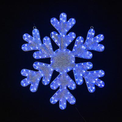 China Commercial Outdoor Wall Mounted Christmas Landscape Usage Decorative Lighting Poles For Circuit Design for sale