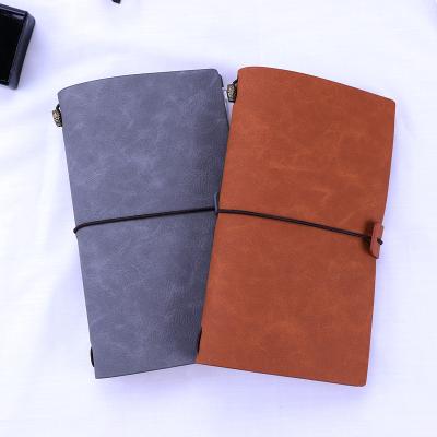 China Low MOQ Printed Journal Notebook Gift Set For Office Stationery for sale