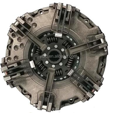 China For JOHN DEERE 5500 Replacement For JOHN DEERE 5500 Tractor Clutch Kit RE211277 for sale