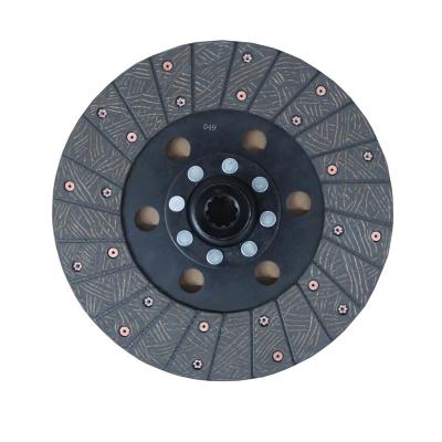 China China LANDINI Premium Clutch Disc 5160438 2350 Agricultural Clutch Plate 1424123M1 1424123M92 1424123M93 1424123M94 3106325M92 3311538M92 Clutch Plate Price Tractor for sale