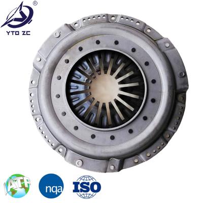 China Factory Clutch Cover Ford M383 7630 8030 TS6000 TS6020 47694240 87565934 87618969 135023210 335034010 82010859 635355700 for New Holland for sale