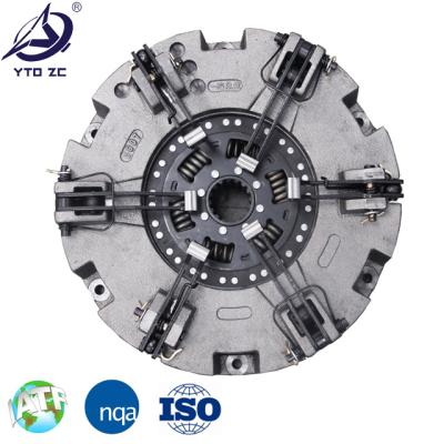 China Foton Lovol 904 Assembly Clutch Disc Tractor Tractor Embrague Kit for sale