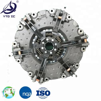 China Tractors for YTO Agriculture Tractor Clutch Taishan Clutch for sale