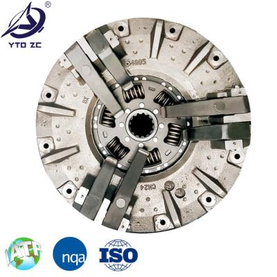 China Custom machinery repair shops factory direct sale agricultural tractor clutch for sale