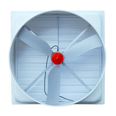 China Aluminum Alloy Aluminum Alloy Blade Exhaust Fan for sale