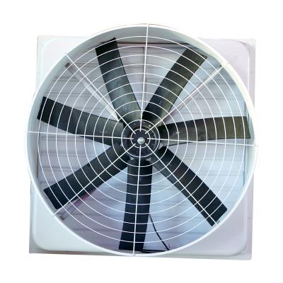 China Exhaust Ventilation Factory Outlet Industrial Livestock Ventilation Exhaust Fans for sale