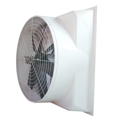 China High Quality Nylon Roof Poultry Warehouse Industrial Exhaust Fan for sale