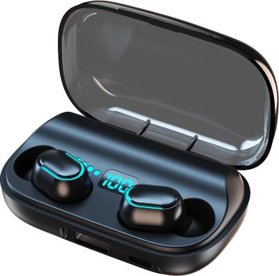 China In-Ear Amazon Success 100% QC Check LY20 Wireless Gaming Headset Earbuds Earbuds Earbuds 1 for sale