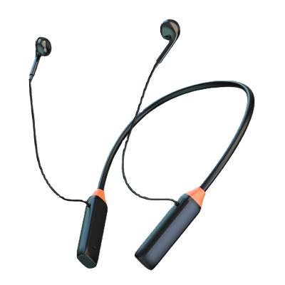 China Alive Sound Card Automatic Noise Reduction In-Ear Headphone Neck Microphone Wireless Listening Hanging Durable Battery With Reverb for sale