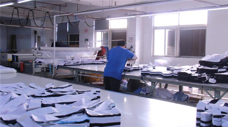 Verified China supplier - Dongguan City Siyi Garment Co., Ltd.