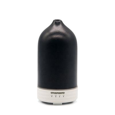 China Morden Ceramic Aromatherapy Machine Ultrasonic Aromatherapy Air Scent Diffuser for sale