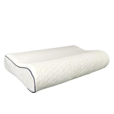 China Air-permeable Breathable high quality 3 layers orthopedic Adjustable multilayer memory foam pillow for sale