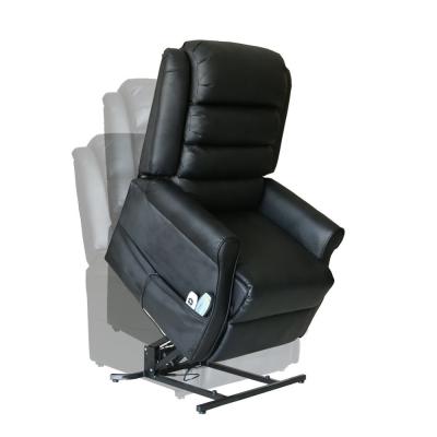 China High Quality PU Leather Extended Massage Chair Lift Chair Massage Chair Recliner Price Electric Cheap Comfortable Chair Lift Recliner for sale