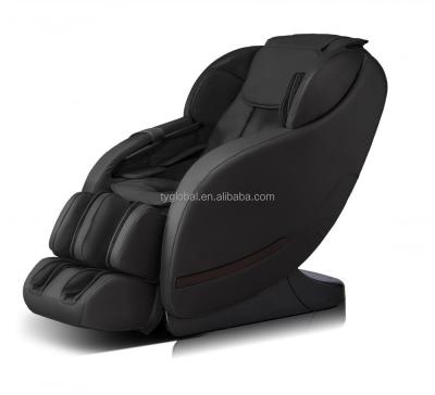 China Body Care Massage Chair New Weightless Electric Massage Chairs Full Body Care Shiatsu Massage Chair for sale