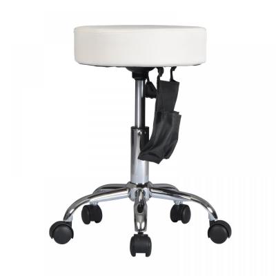 China Salon Hair Washing Chairs TY-BS15 Swivel Swivel Stool Tattoo Massage Salon Cheap Adjustable Hydraulic Rolling Facial Chair for sale