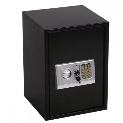 China High Quality Home Security Mini Deposit Safe Box Electronic Mini Hotel Safe Compartment Safe Box for sale