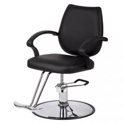 China Comfortable Barber Chair Hot Sale High Quality Barber Chair Comfortable Hair Salon Chair Wholesales for sale