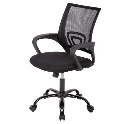 China Executive Passage BIFMA Workwell Chair Competitive Price Comfortable Office Mesh Chair for sale