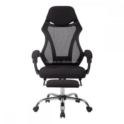 China Computer Racing Gaming Chair TY-OC40 Fabric Mesh High Back Office Gaming Chair Computer Racing Chair for sale