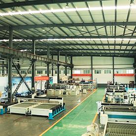 Verified China supplier - Shandong WAMI CNC Technology Co., Ltd.