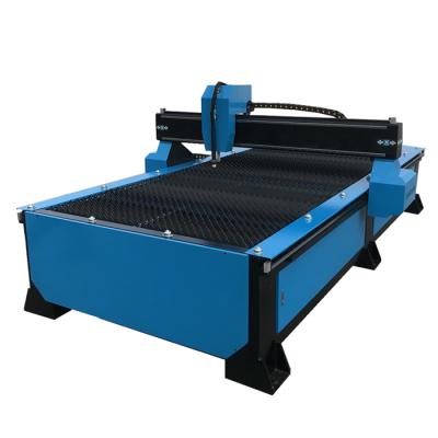 China Hot Sale Metal 1530 Low Price CNC Plasma Cutting Machine for sale