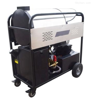 China Other GML20/18 200 Bar 7.5kw Gasoline Engine High Pressure Hot Water Washer Machine for sale