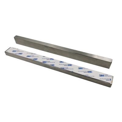 China Industrial Magnet MTH-SN14 14 Inch Stainless Steel Tool Knife Holder Magnetic Magnetic Knife Bar Holder for sale