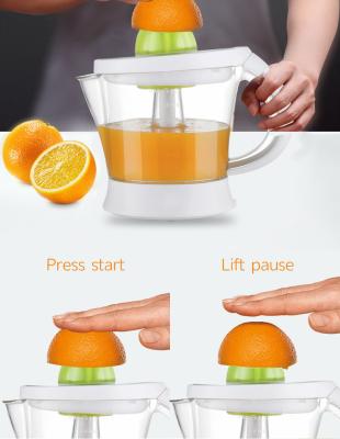 China RV Household Practical Good Quality Multifunctional Safety Fruit and Vegetable Juicer Machine Juice Blender for sale