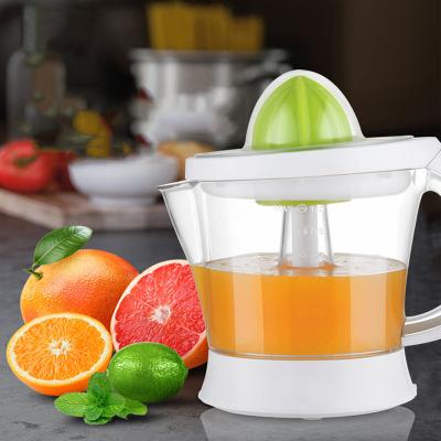 China 100% Original RV Manual Citrus Juicer Lemon Fruit Juicer 100% Original Juice Child Healthy Life Potable Hand Juicer Orange Extractor Machine for sale