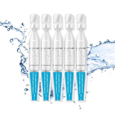 China Skin Revitalizer China Skin Care Face Serum Whitening Cosmetics Serum Organic Vitamin C Serum for sale