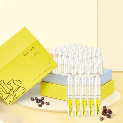 China Best Selling Organic Skin Revitalizer Private Label Face Collangen Serum Skin Care Moisturizing Skin Firming Collagen Serum for sale