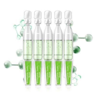 China Organic Hyaluronic Serum Skin Care Skin Revitalizer Personal Care Skin Care Collagen Cosmetics Anti Aging Face for sale