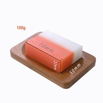 China Wholesale Handmade Clean Soap Private Label Natural Organic Kojic Acid and Glutathione Base Cleaning Soaps for sale